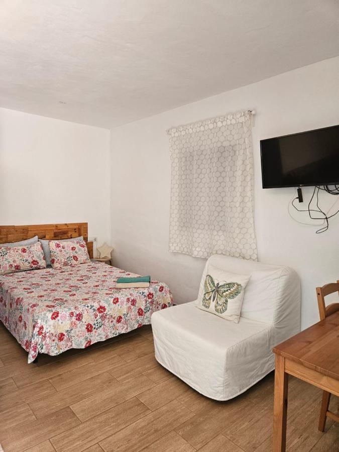 Casita La Raiz Apartment Barbate Exterior photo